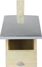 Casetta in legno di pino per sanguisughe, altezza 33,3 cm - Esschert Design