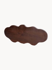 Tagliere in legno di acacia Flowy, varie misure