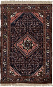 Tappeto 210x140 (Iran) Annodato A Mano