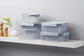Contenitore per alimenti CLASSIC PLUS 0,86 l blu/trasparente