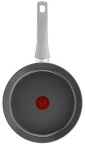 Tefal - Set 3 padelle RENEW ON