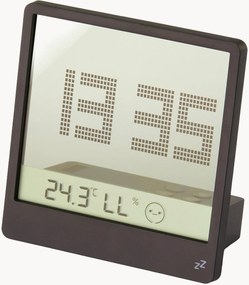 Orologio da tavolo digitale multifunzionale Time