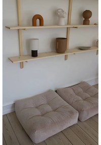 Sgabello in velluto a coste More - Karup Design