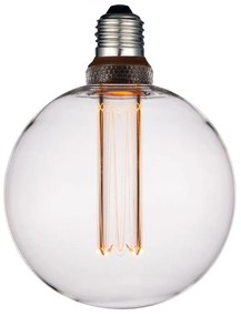 Colors - Lampadina LED 5W (55-280lm) 3-Step Clear Globe E27