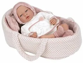 Baby doll Arias Elegance Andie 40 cm