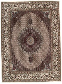 Moud Tappeto persiano 350 x 250 (Iran) Annodato A Mano