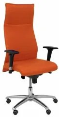 Poltrona da Ufficio PC BALI305 Arancione scuro