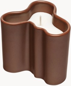Candela profumata Aalto (patchouli, muschio di quercia e fumo)
