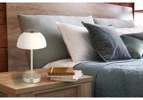 Globo 21014N- LED Lampada da tavolo ricaricabile dimmerabile SARIMA LED/2,5W/5V 1800mAh