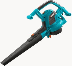 Aspiratore/soffiatore elettrico da giardino ErgoJet 3000