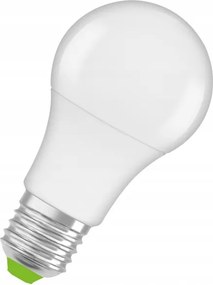 LED Lampadina in plastica riciclata E27/13W/230V 4000K - Ledvance
