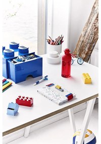 Bottiglia da viaggio blu , 500 ml - LEGO®