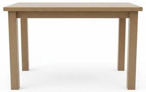 Tavolo da pranzo NOAH quercia