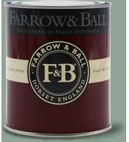 Farrow & Ball Flat Eggshell Archive Colour - Chappell Green 83 - 0,75l