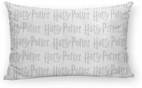 Fodera per cuscino Harry Potter Grigio 30 x 50 cm