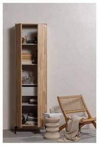 Poltrona pieghevole da giardino in legno romboidale Lois - WOOOD