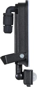 Brilagi - Faretto LED con sensore ELARA PRO LED/20W/230V IP65