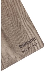 Tagliere in legno 26 x 18 cm Rustic – Bonami Selection