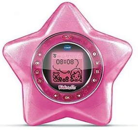 Giocattolo Interattivo Vtech 80-520405 Rosa