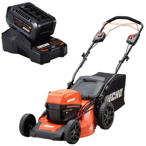 Tagliaerba a batteria ECHO 40V L 46 cm