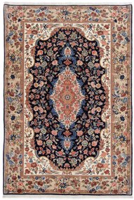 Sarouk Tappeto persiano 210x140 (Iran) Annodato A Mano