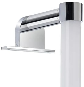 Illuminazione LED per specchio da bagno APA MINI LED/4W/230V IP44 cromo lucido