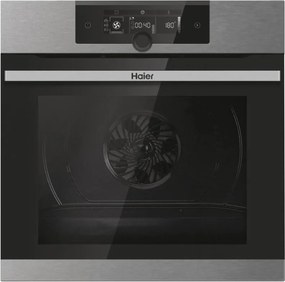 Haier - I-Turn Series 2 HWO60SM2F9XH. Dimensione del forno: Media, Tipo di forno: Forno elettrico, Capacità interna forno totale: 70 l.