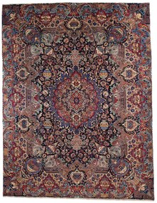 Kashmar Tappeto 370x280 (Iran)