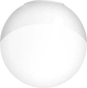 Nordlux - Paralume di ricambio universale CONTINA G9, diametro 10 cm, bianco