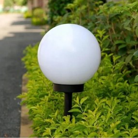 Lampada solare LED KULA LED/1,2V 40 mAh P44