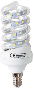 Lampadina LED E14/11W/230V 3000K - Aigostar