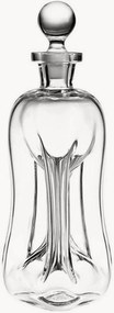 Caraffa in vetro soffiato Claire