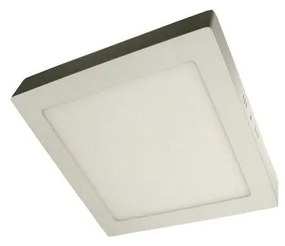Plafoniera LED GERRY LED/24W/230V 6,000K