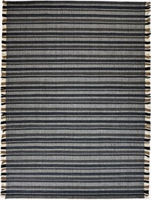 Tappeto in lana Lilla