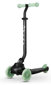 QPlay - Per bambini scooter 5in1 SEMA verde
