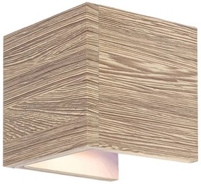 Rabalux 3090 - Applique a LED CINNAMON LED/7W/230V