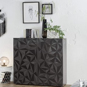 LION - credenza di design moderno