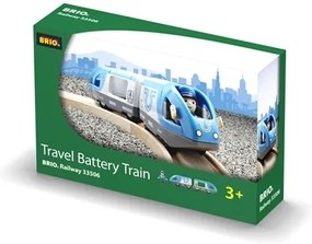 Brio - Treno passeggeri a batteria