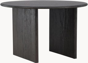 Tavolo rotondo effetto legno Björholmen, Ø 120 cm