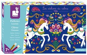 Glitter - Unicorni