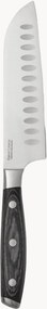 Coltello Santoku in legno Pakka Kaiser