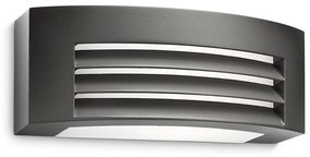 Philips - Applique da esterno FRAGRANCE 1xE27/42W/230V IP44