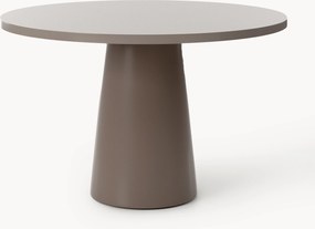 Tavolo da giardino rotondo Kim, varie misure