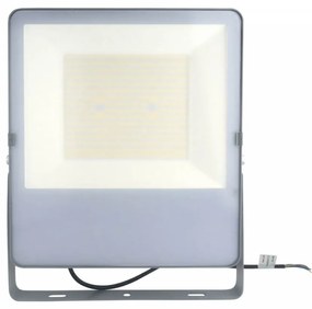 Proiettore LED 200W IP65 145lm/W - LED OSRAM Colore  Bianco Naturale 4.000K