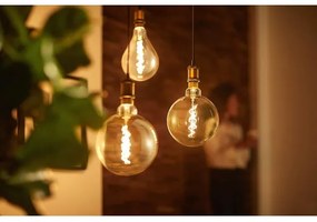 Lampadina LED Philips E27/5W/230V 2000K - VINTAGE