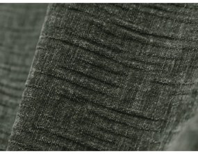 Divano verde scuro 248 cm Vanda - Mazzini Sofas