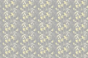 Carta da parati – Pigne astratte