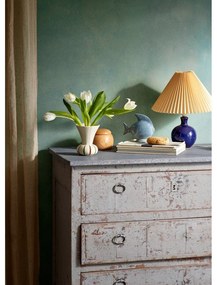 Vaso in gres bianco Signature - Kähler Design