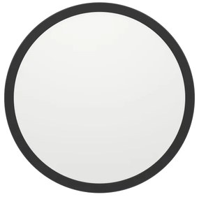 Eglo 901464-LED RGBW Lampada dimmerabile da esterno ROVITO-Z 18,5W/230V diametro 38,9cm IP44 nero