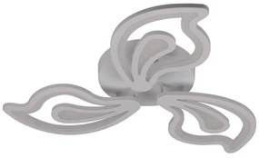 Lampadario LED a plafone dimmerabile LED/75W/230V 3000-6500K + tc